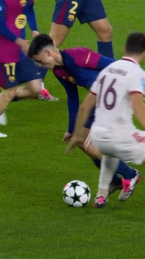 1.6M views · 10K reactions | Magic feet  #UCL | UEFA Champions League | Facebook