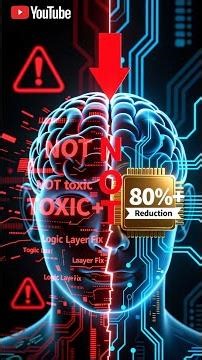 This AI Flaw Exposes ChatGPT’s Weakness (Fix Inside) #Shorts