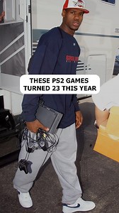 226K views · 7.2K reactions | The Insane 2002 PS2 lineup  | PlayStation Highlights | Facebook