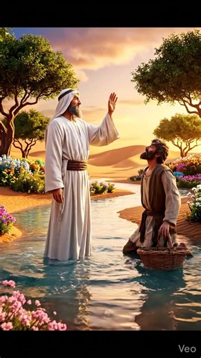 Jesus Can Change Any Situation 🙏🔥