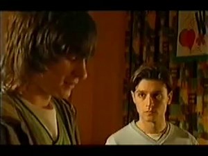 Hollyoaks - (Justin & Becca, Mel & OB, Steph & Cameron, Jess/Gilly/Mark) Part 3.