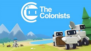 The Colonists aterriza en 2021 en Nintendo Switch - Nintenderos