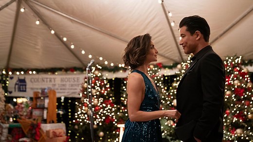 Watch Once Upon a Christmas Wish | Prime Video