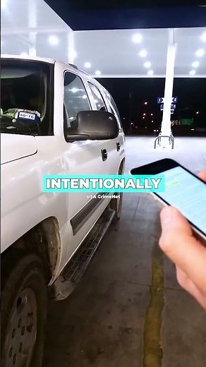 Cop Tries to Force ID From Anonymous Witness in Texas