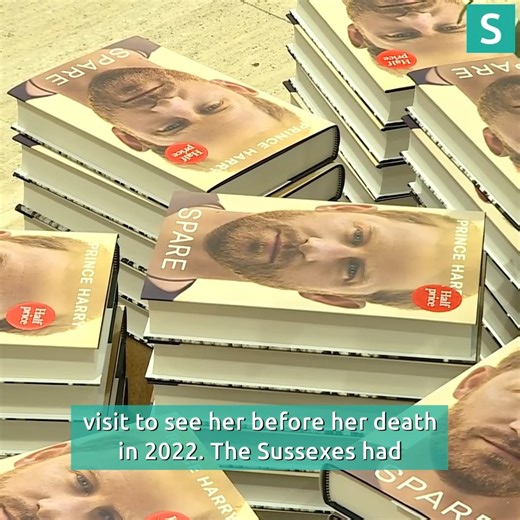 Late Queen's 'bemused' response during first meeting with Princess Lilibet | Surrey Live