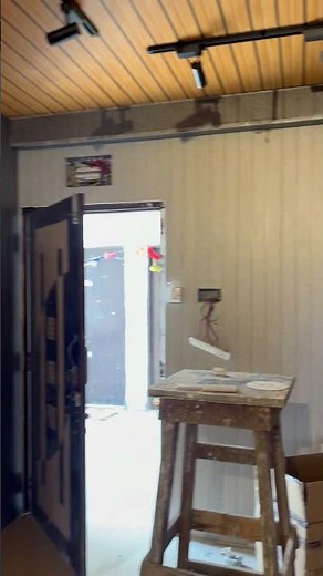 PVC panel | how to install pvc panel | home decor #decoration