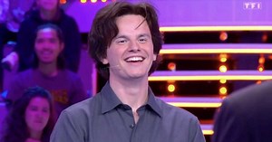 Les 12 coups de midi : en larmes, Cyprien a abandonné l'émission