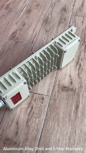 Professional Selection for Chemical Plant Workshops:Explosion Proof Linear Light