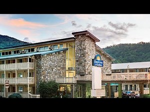 [HotelATG] Review Days Inn & Suites by Wyndham Downtown Gatlinburg Parkway