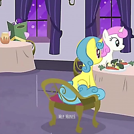 The Dark Origins of My Little Pony Revealed!