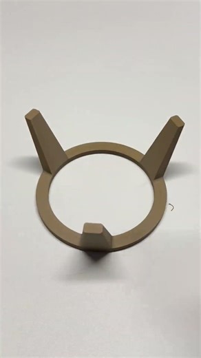 Part 5 - 3D Printed HomePod Stand V2 - Stronger, Smoother, Better