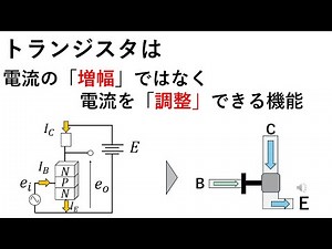 Lecture "Electronic Circuits (Introduction)"