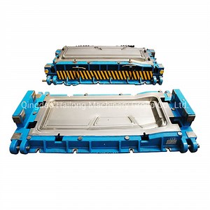 [Hot Item] Sheet Metal Stamping Dies: The Basics Stampingsimulation