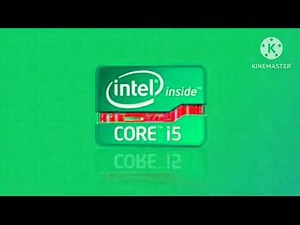 All Intel Animations Logos Very Updated in Luig Group Effect
