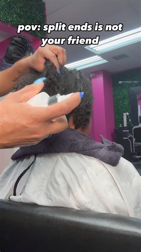 **Preventing split ends is crucial for maintaining healthy and beautiful hair. Here’s why:** - Split ends can make your hair look dull and lifeless, no matter how much you style it. - They can also lead to breakage and make it difficult for your hair to grow longer. - Regular trims and proper hair care can help prevent split ends and keep your hair healthy. - Using heat styling tools, harsh chemicals, and brushing too vigorously can all contribute to split ends. Don’t wait until they’re visible 