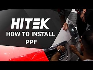 How to install PPF | Hands on Training | Global PPF
