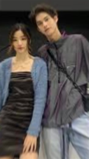 they are so cute❤they are the cutest#fypシ゚viral @bright_vc #tutontawan