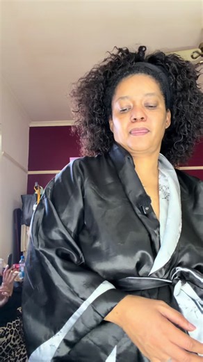 GRWM Part 2: Outfit, Shoes Swap & Bob Marley Moment