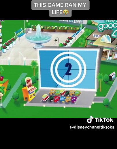 Disney Superbia Virtual World Tour