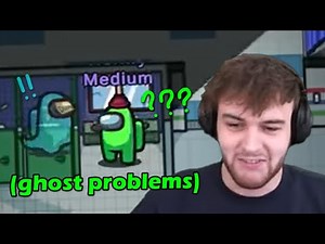 Henwy tries to communicate with SSundee in the afterlife