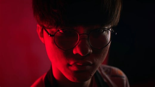 Faker职业生涯TOP25[2013-2019】