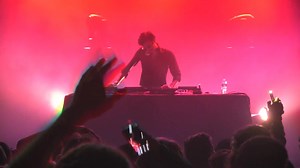 Gesaffelstein - Live@Observatory OC 2016.6.12