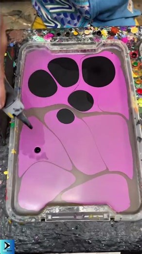 How Powder Coating Really Works – Satisfying Process Explained #techmandu_official