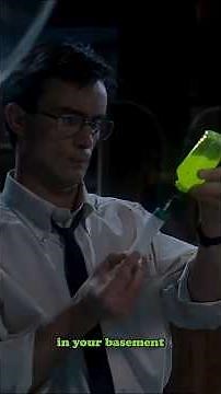 Re-Animator Makes Being Dead Worse #ReAnimator #80sHorror #CultClassic