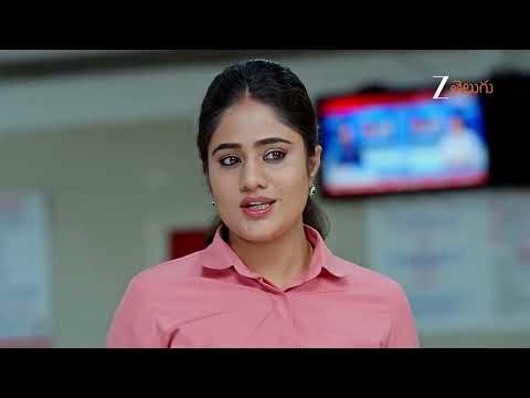 Jagadhatri Telugu | Ep - 694 | Webisode | Dec 24 2025 | Zee Telugu