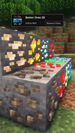 ✅ Best Texture Packs for Minecraft #minecraft #texturepack #resourcepacks