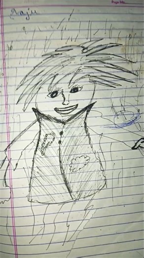 Time pass drawing #art 😁❤️💗🙏👍