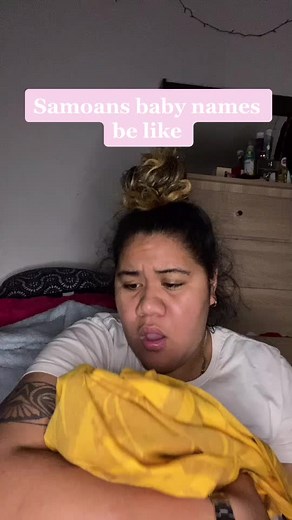 2020 New Samoan Baby Names Edition