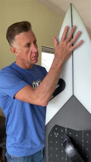 Riding Waves with OxiClean Guy: Surftok Big Wave Laundry