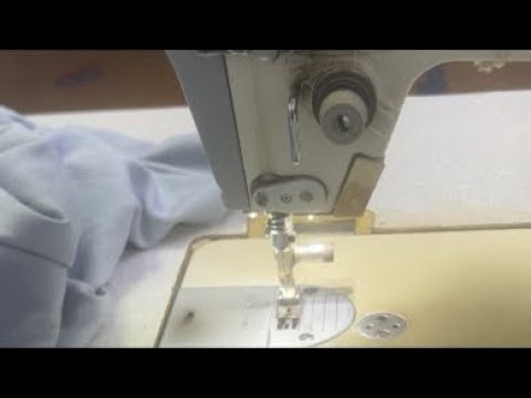 Sewing tips and trick for beginners