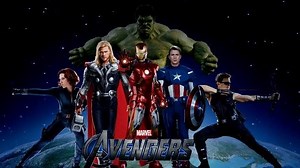 The Science of the #Avengers | Reactions