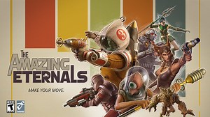 Digital Extremes anuncia el programa de fundadores de Keystone