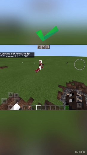 How to Spawn TNT in Minecraft