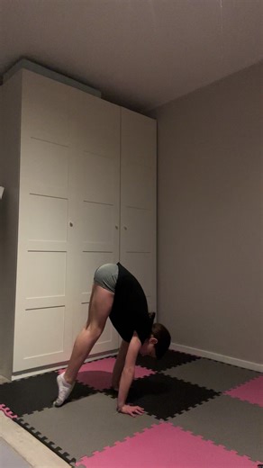 Incredible Acrobatics Skills Demonstrated