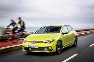 Essai Volkswagen Golf 8 TSI 130 : le sens des réalités