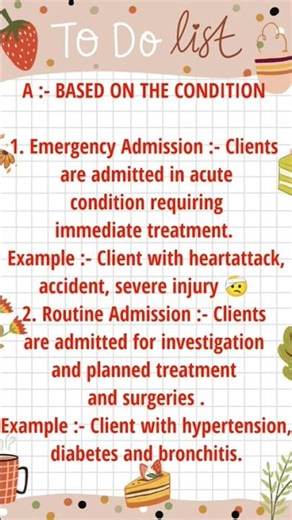 Sorry for my inconvenience 🙏 here full types of admission.subscribe for more.