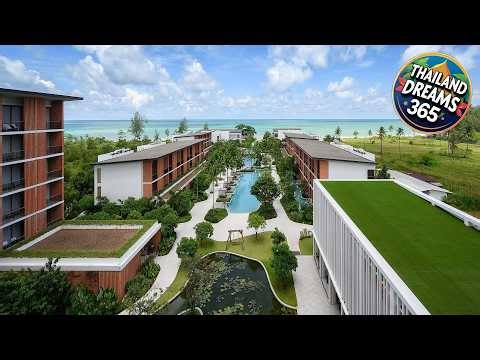 Pullman Khao Lak Resort | Khao Lak, Thailand | Hotel Review 🏩