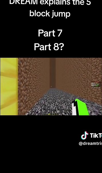 Mastering Minecraft Jumps: Uncovering the Secrets of 5 and 6 Block Jumps