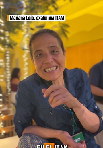 Experiencias Inspiradoras de Exalumnos del ITAM