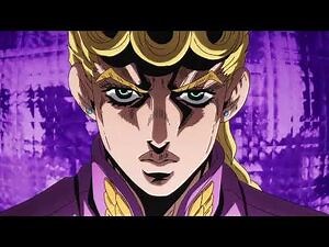 JoJo- Vento Aureo Opening 1『Fighting Gold』