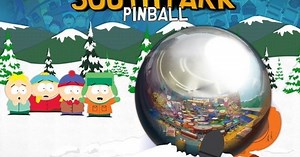 South Park Pinball stages are coming via Zen Studios