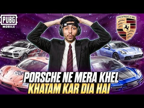 🔴Live🔴Tonight Porsche Crate Opening at 10PM Streaming !