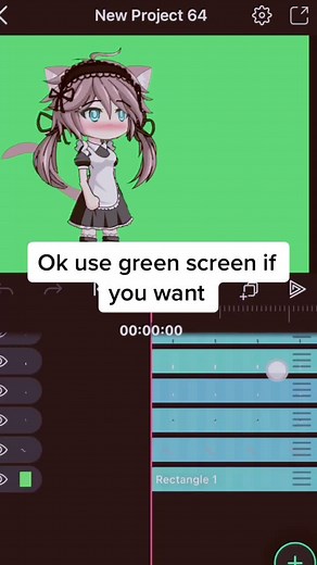 Alight Motion Tutorial for Gacha Studio with Tweening
