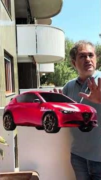 Alfa Romeo and its future: all the latest news! #alfaromeo #giulietta #alfaromeostelvio