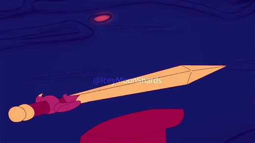 LAST PART OF SHINY!! I said I would’ve done this in one day and I DID. Anyway hope u like it :p #amphibia #animation #cartoon #fyp #art #artist