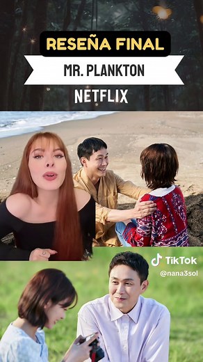 Reseña Final Mr. Plankton - ¡Gran Final del K-Drama!